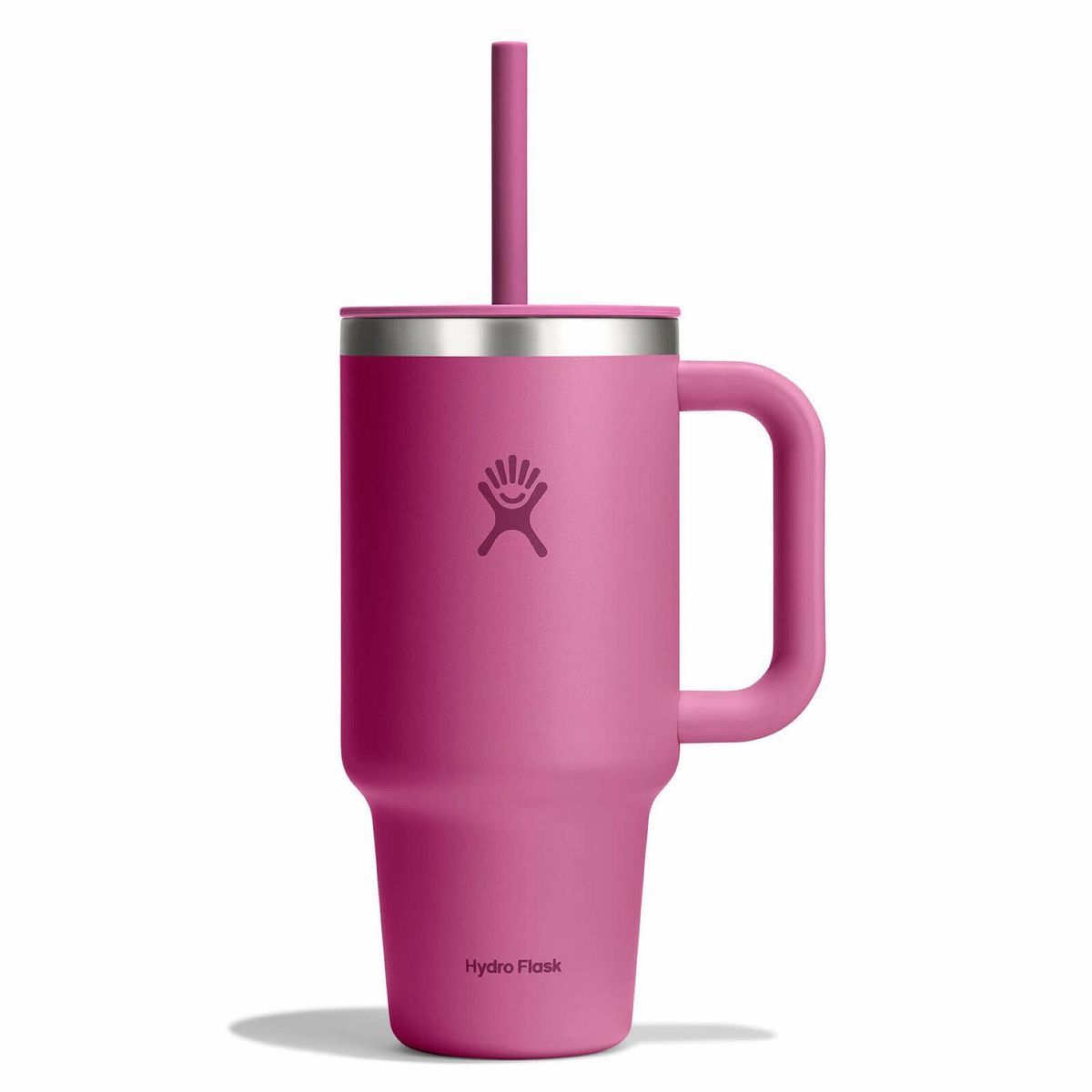 HYDRO FLASK - Botella Hydroflask Tumbler 943Ml Rosa V25