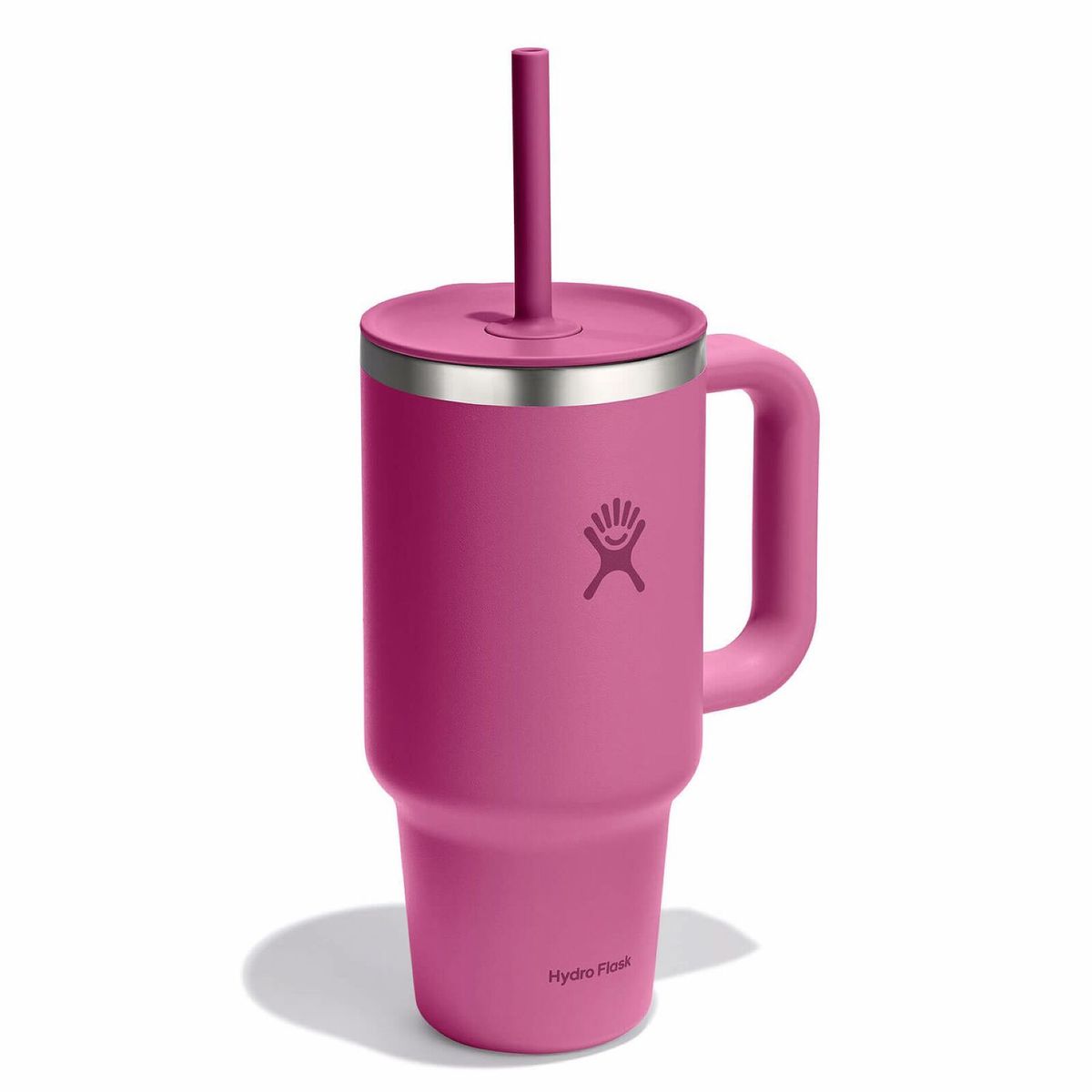 HYDRO FLASK - Botella Hydroflask Tumbler 943Ml Rosa V25