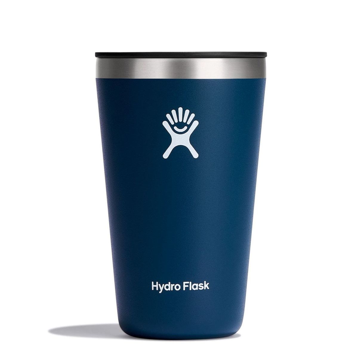 HYDRO FLASK - Vaso All Around 473Ml Azul Hydroflask
