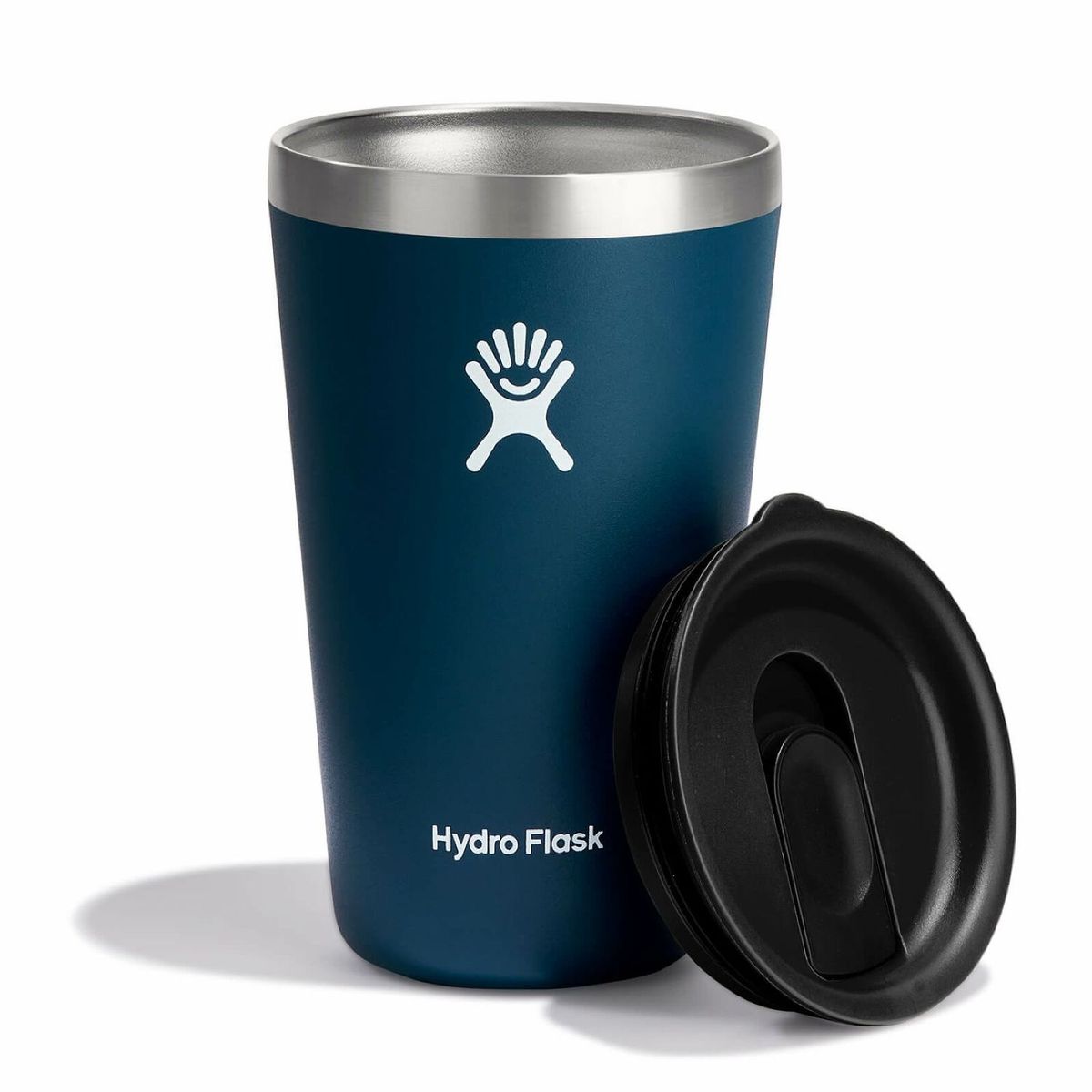 HYDRO FLASK - Vaso All Around 473Ml Azul Hydroflask