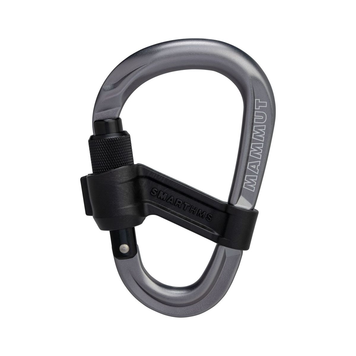 MAMMUT - Mosqueton Unisex Smart Hms 2.0 Gris Mammut