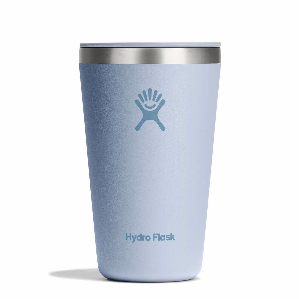 HYDRO FLASK - Vaso All Arround 473Ml Celeste Hydroflask