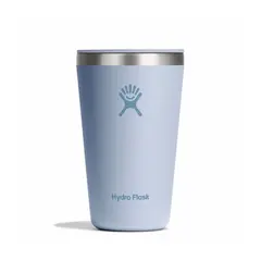 HYDRO FLASK - Vaso All Arround 473Ml Celeste Hydroflask