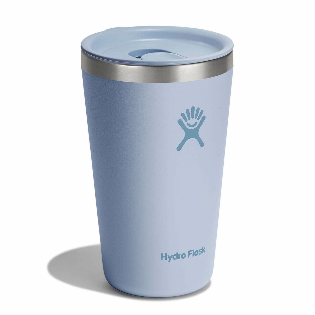 HYDRO FLASK - Vaso All Arround 473Ml Celeste Hydroflask