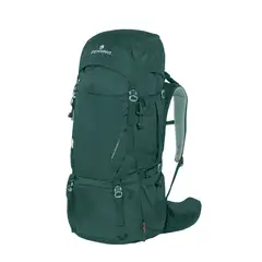 FERRINO - Mochila Unisex Appalachian 55 Verde