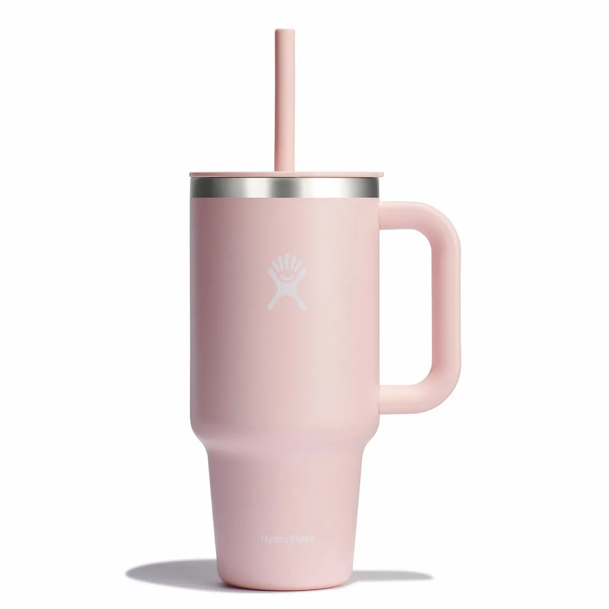 HYDRO FLASK - Botella Hydroflask Tumbler 943Ml Rosa