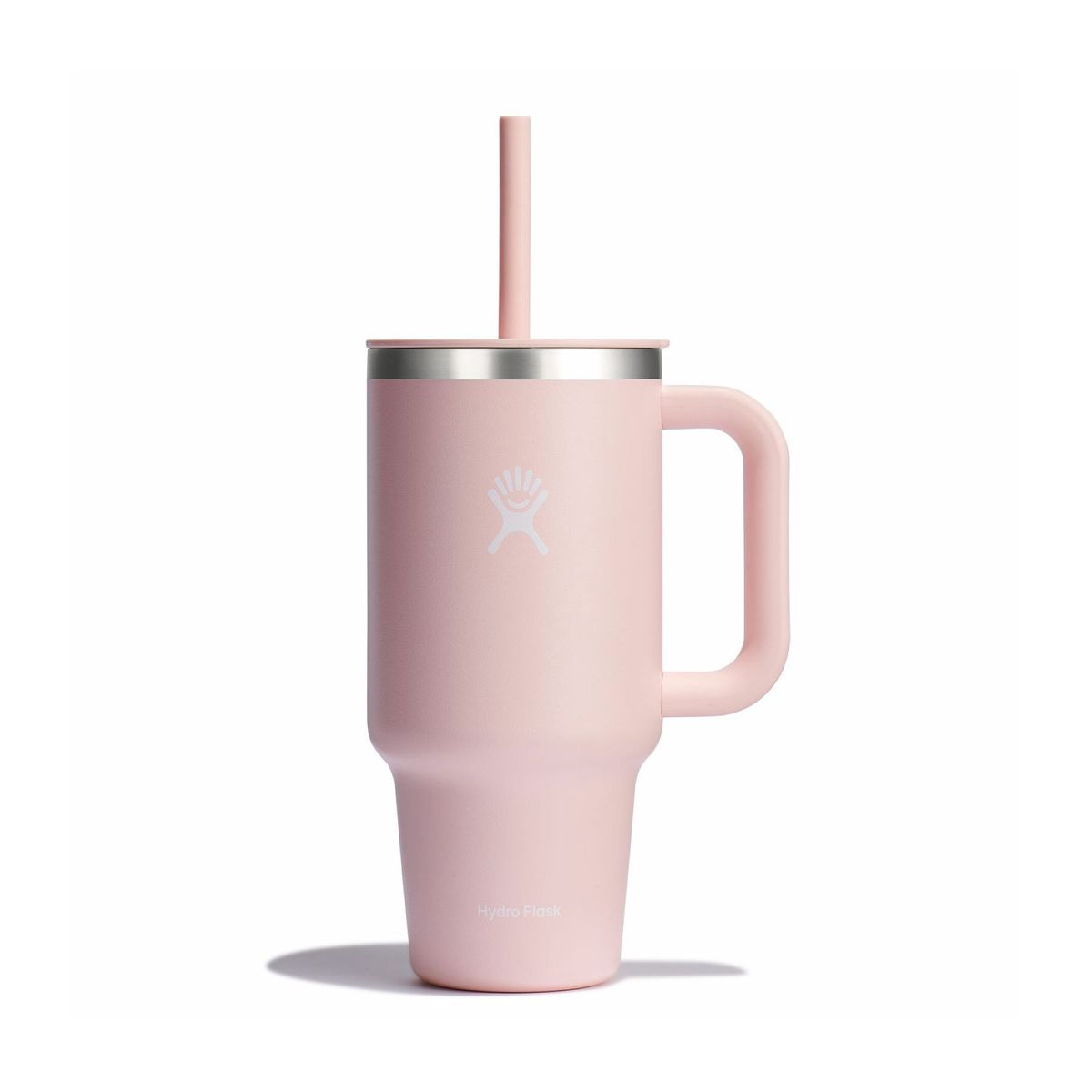 HYDRO FLASK - Botella Hydroflask Tumbler 943Ml Rosa