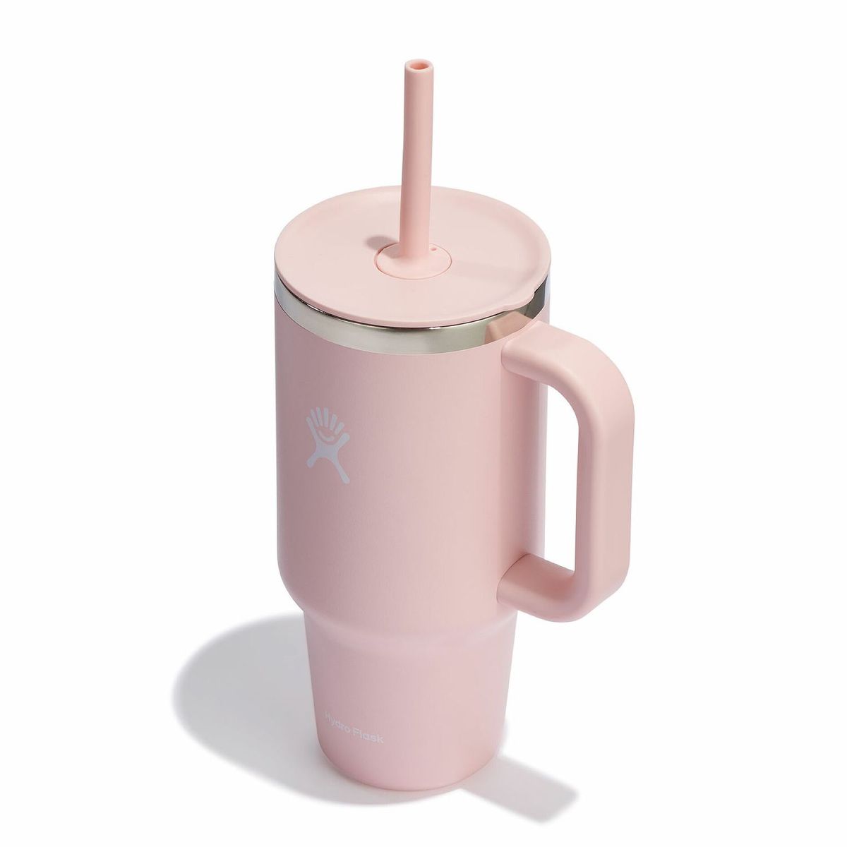 HYDRO FLASK - Botella Hydroflask Tumbler 943Ml Rosa
