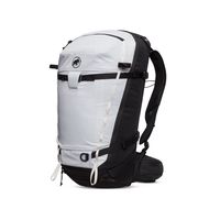 Mochila Nieve Unisex Aenergy St 32 Blanco
