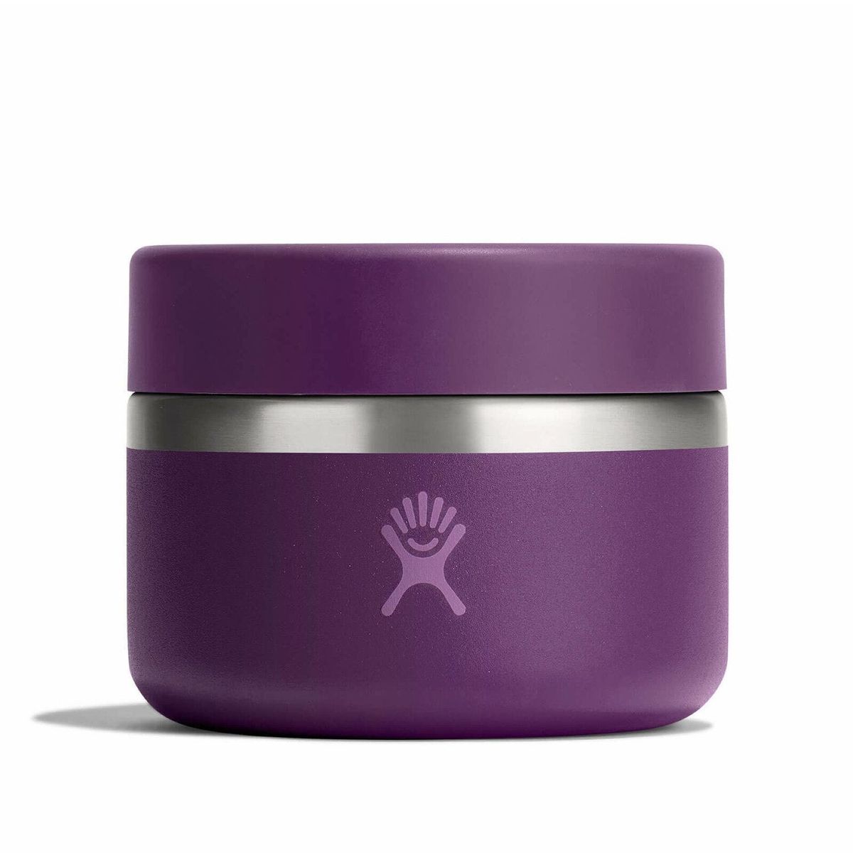 HYDRO FLASK - Termo Para Comida Insulated 354Ml Violeta Hydroflask