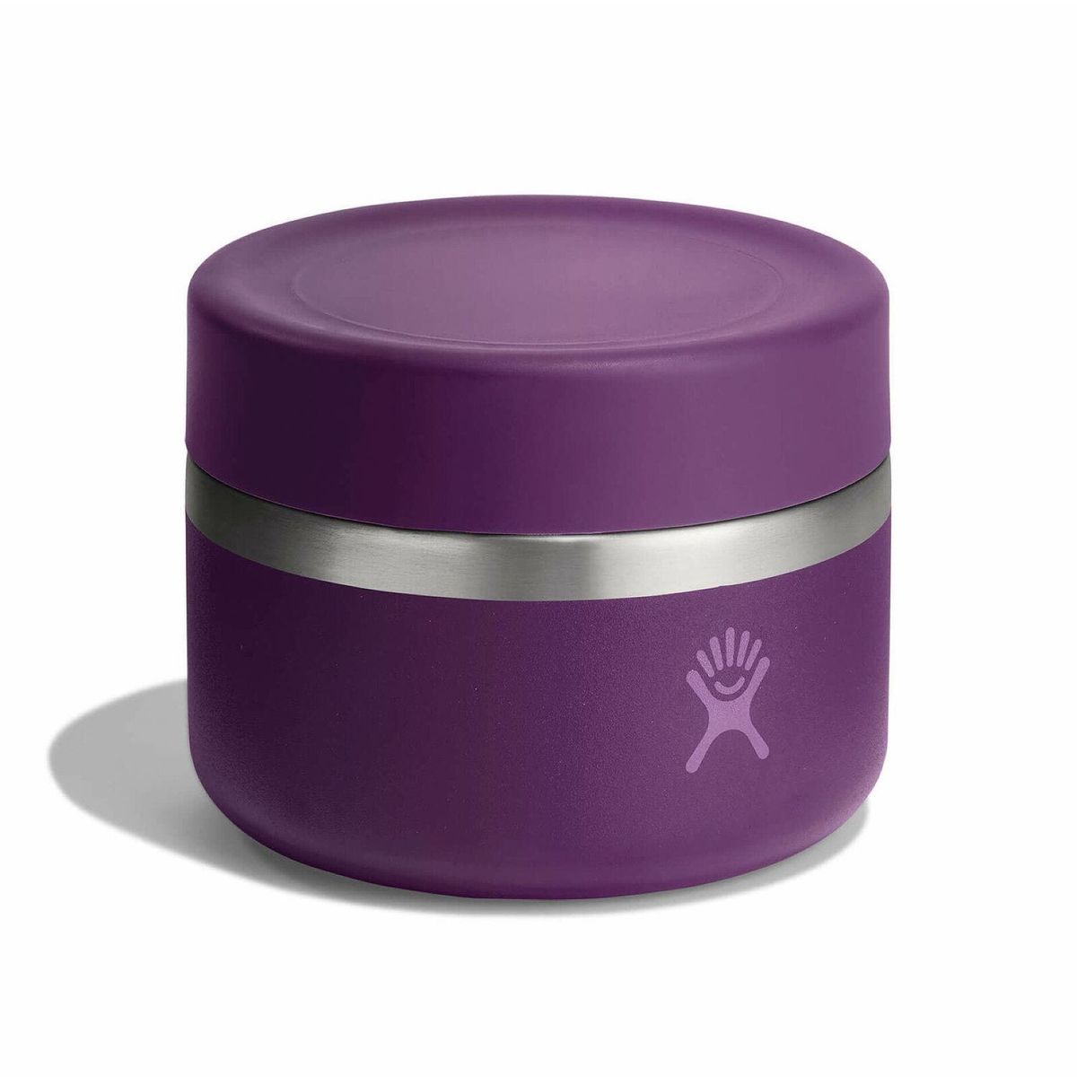 HYDRO FLASK - Termo Para Comida Insulated 354Ml Violeta Hydroflask