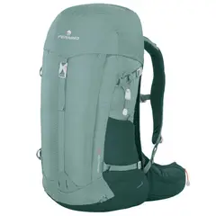 FERRINO - Mochila Unisex Hikemaster 34 Lady Verde