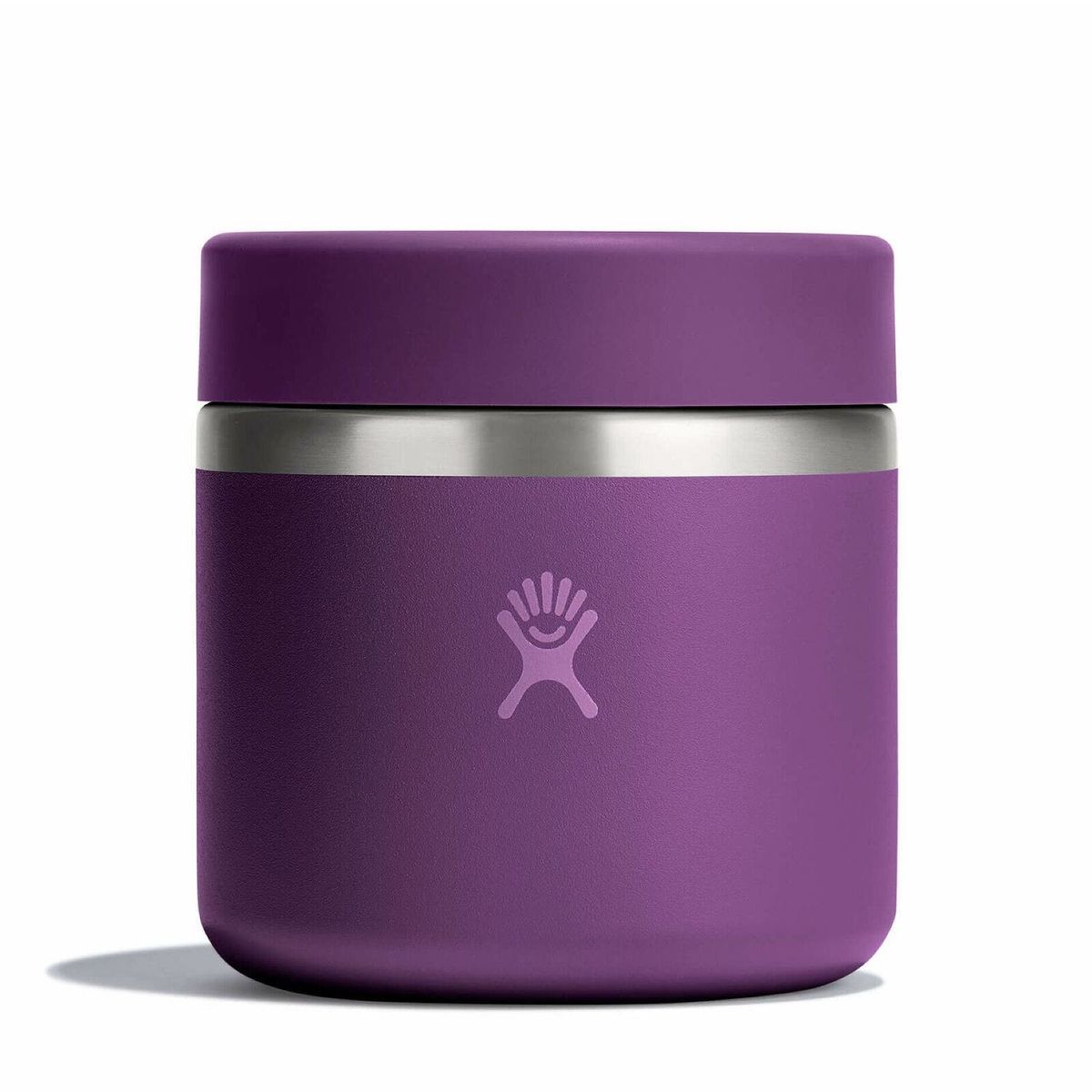 HYDRO FLASK - Termo Para Comida Insulated 591Ml Violeta Hydroflask