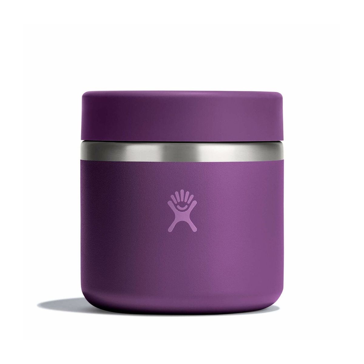 HYDRO FLASK - Termo Para Comida Insulated 591Ml Violeta Hydroflask