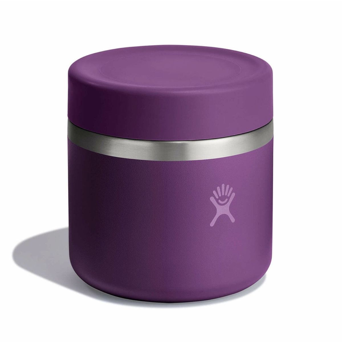 HYDRO FLASK - Termo Para Comida Insulated 591Ml Violeta Hydroflask