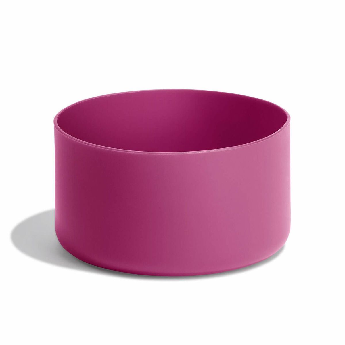 HYDRO FLASK - Funda Botella Boca Estándar Medium Foot Rosado Hydroflask