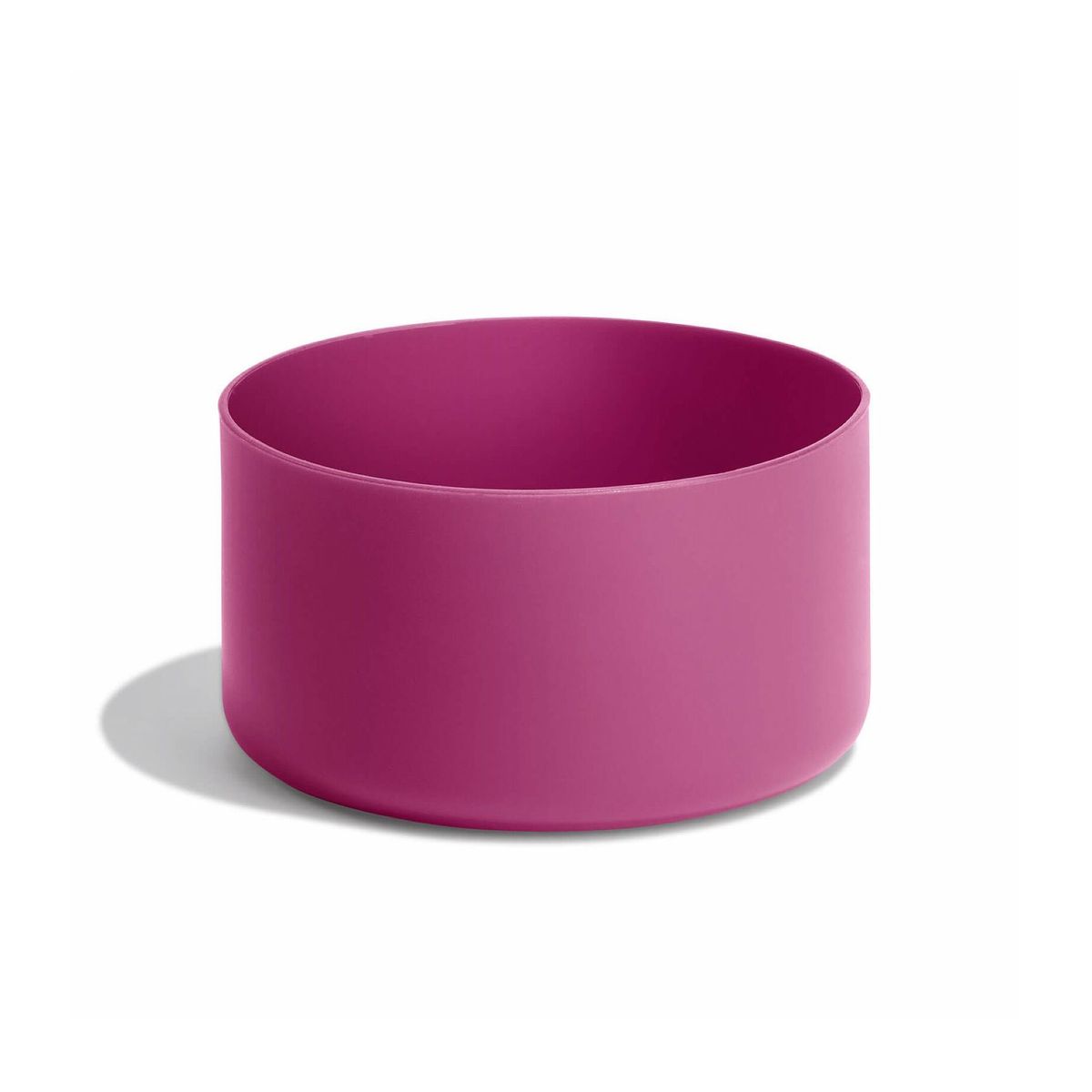 HYDRO FLASK - Funda Botella Boca Estándar Medium Foot Rosado Hydroflask