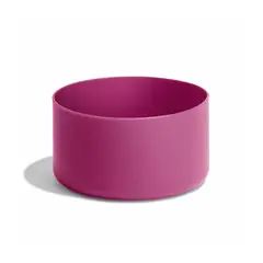 HYDRO FLASK - Funda Botella Boca Estándar Medium Foot Rosado Hydroflask