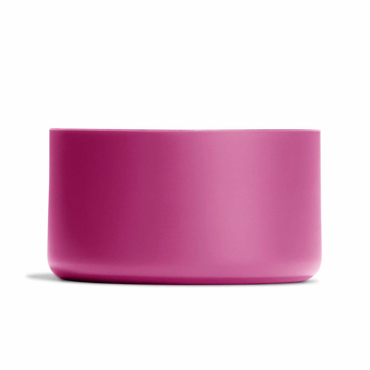 HYDRO FLASK - Funda Botella Boca Estándar Medium Foot Rosado Hydroflask