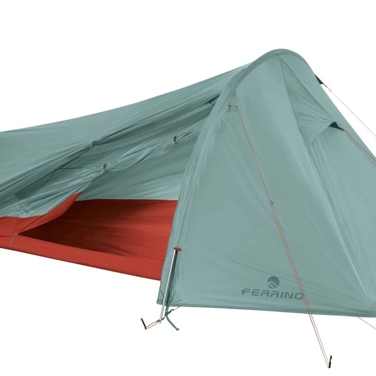 FERRINO - Carpa Unisex Piuma 2 Azul Ferrino