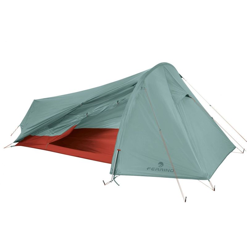FERRINO - Carpa Unisex Piuma 2 Azul Ferrino