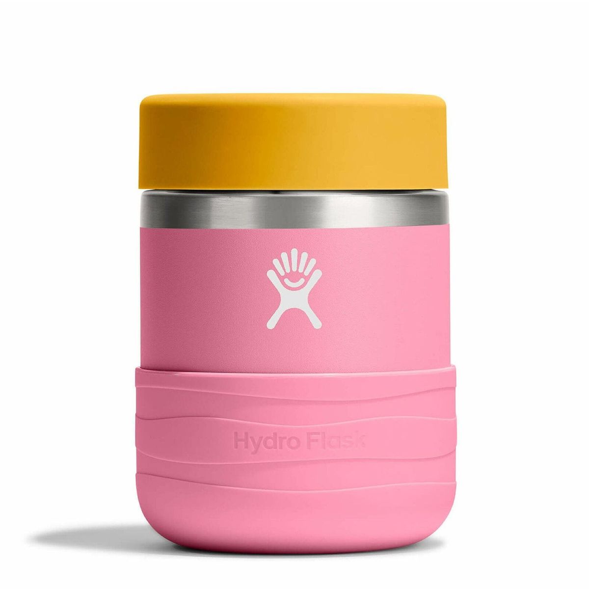 HYDRO FLASK - Termo Para Comida Niños Insulated 354Ml Rosado Hydroflask