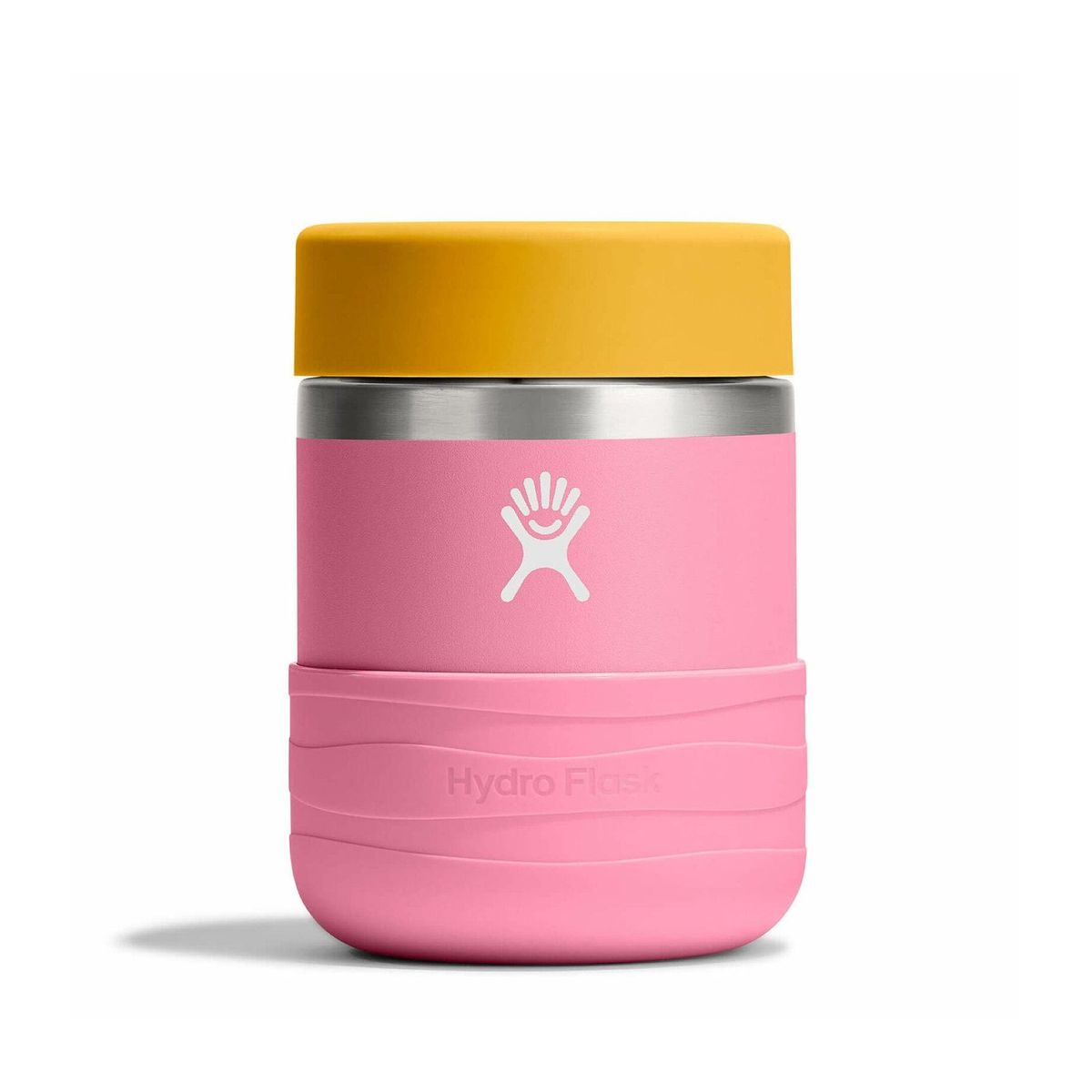 HYDRO FLASK - Termo Para Comida Niños Insulated 354Ml Rosado Hydroflask
