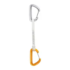 MAMMUT - Cinta Express Sender Wire 17Cm Gris