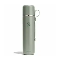 HYDRO FLASK - Termo Hydroflask Hot Flask & Cup 1.06L Verde