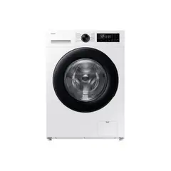 SAMSUNG - Lavadora Carga Frontal 10.5 kg WW10DG5U34AEZS