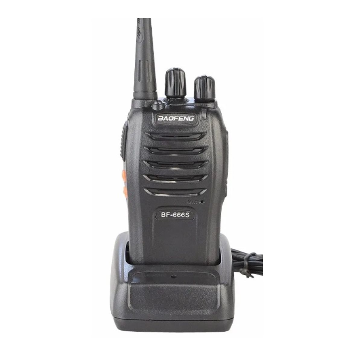 BAOFENG - Radio Walkie Talkie Individual Baofeng Modelo BF-666S