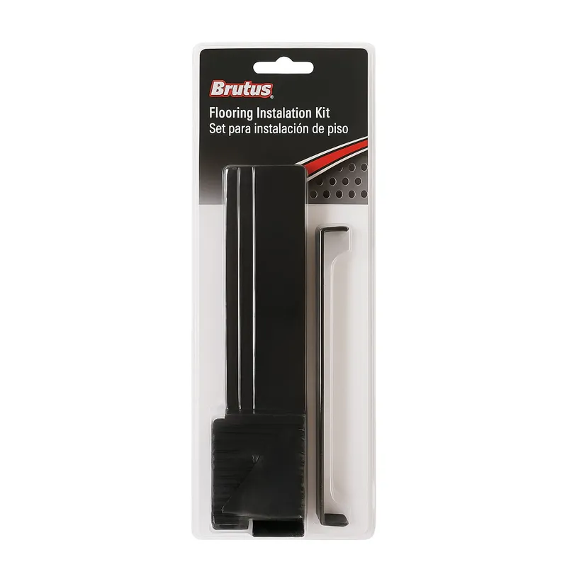 BRUTUS - Kit de Instalación Pisos Laminados