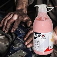 Pack 2 Unidades Jabón Mecánico 2 Litros Yato