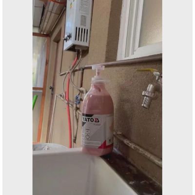 Imagen 2 del producto Pack 2 Unidades Jabón Mecánico 2 Litros Yato