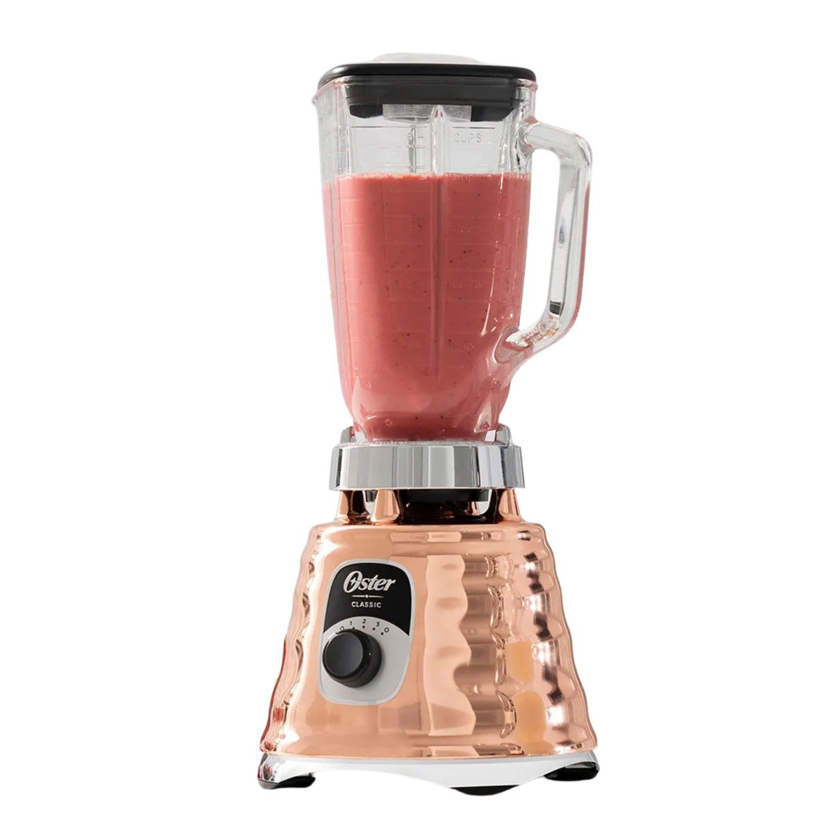 OSTER - Licuadora clásica Oster® cobre 3 velocidades BLST4128
