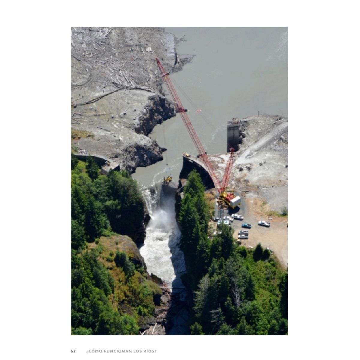 BLUME - Ríos, estuarios y deltas del mundo y sus ecosistemas