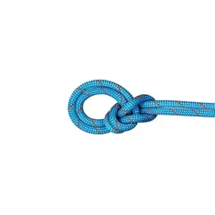 MAMMUT - Cuerda 98 Crag Classic 60M Azul
