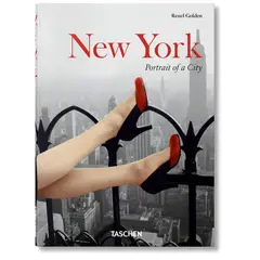 TASCHEN - New York. Portrait of a City
