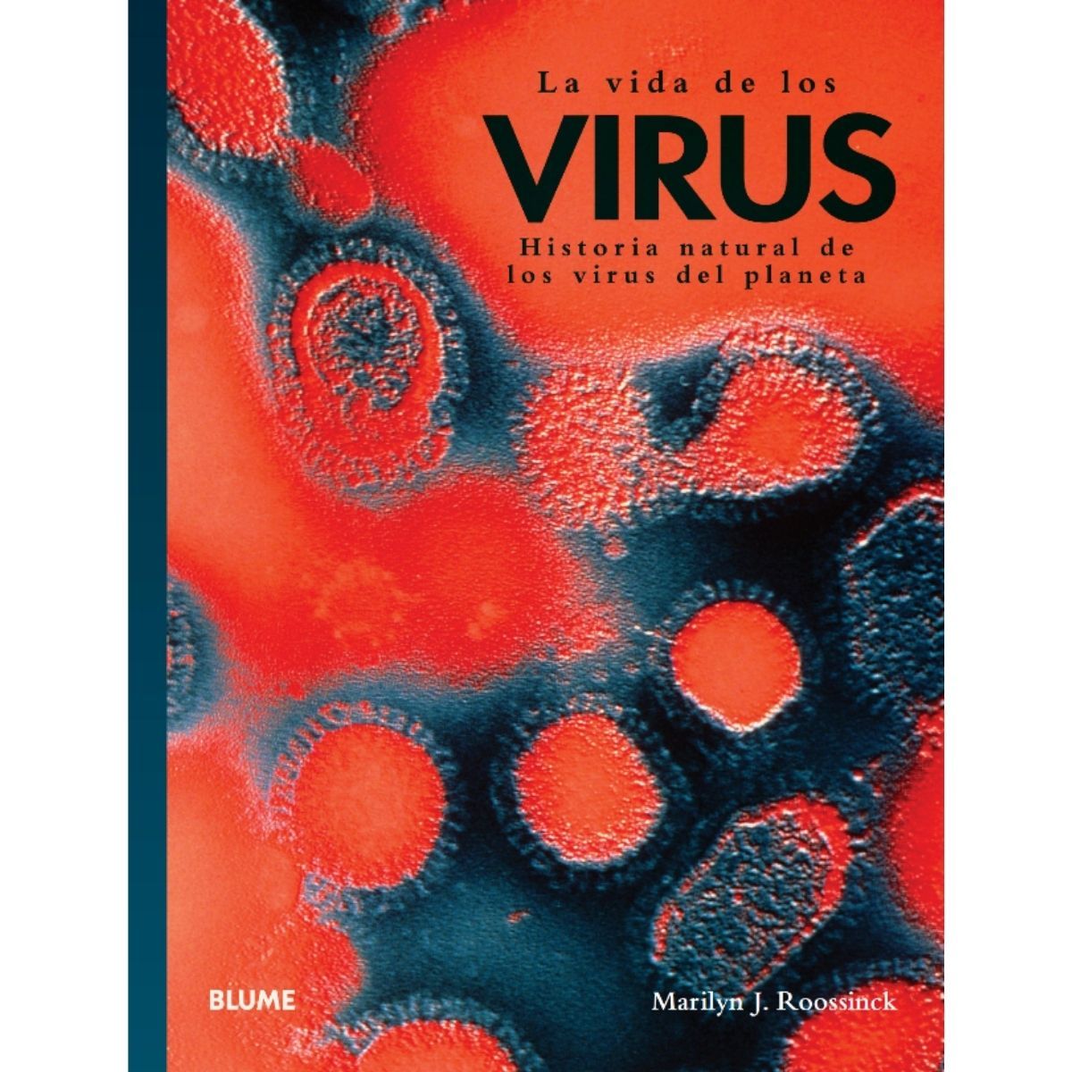 BLUME - La vida de los virus