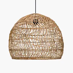 FORM DESIGN - Pantalla Corfú Natural Form