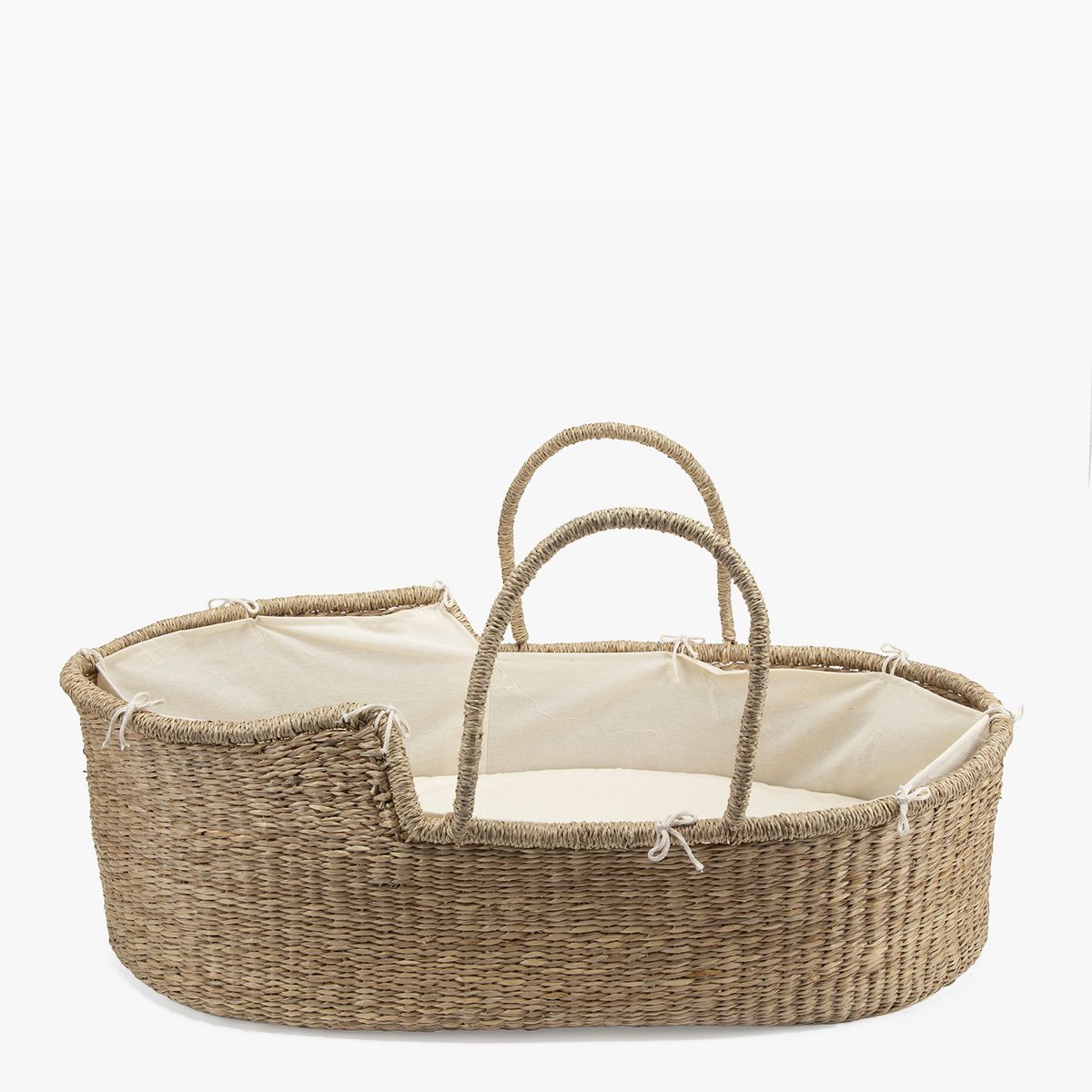 FORM DESIGN - Moisés Infantil Mia Natural Form