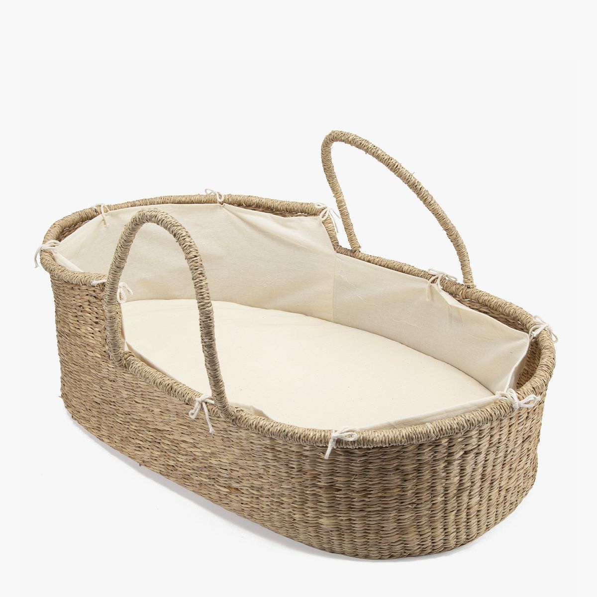 FORM DESIGN - Moisés Infantil Mia Natural Form