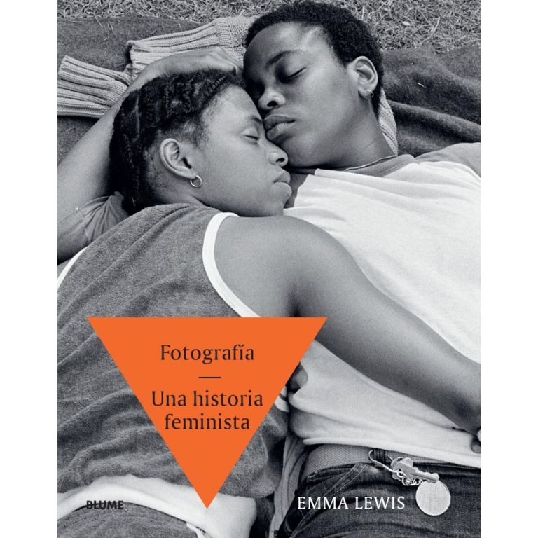 Fotografia. Una historia feminista
