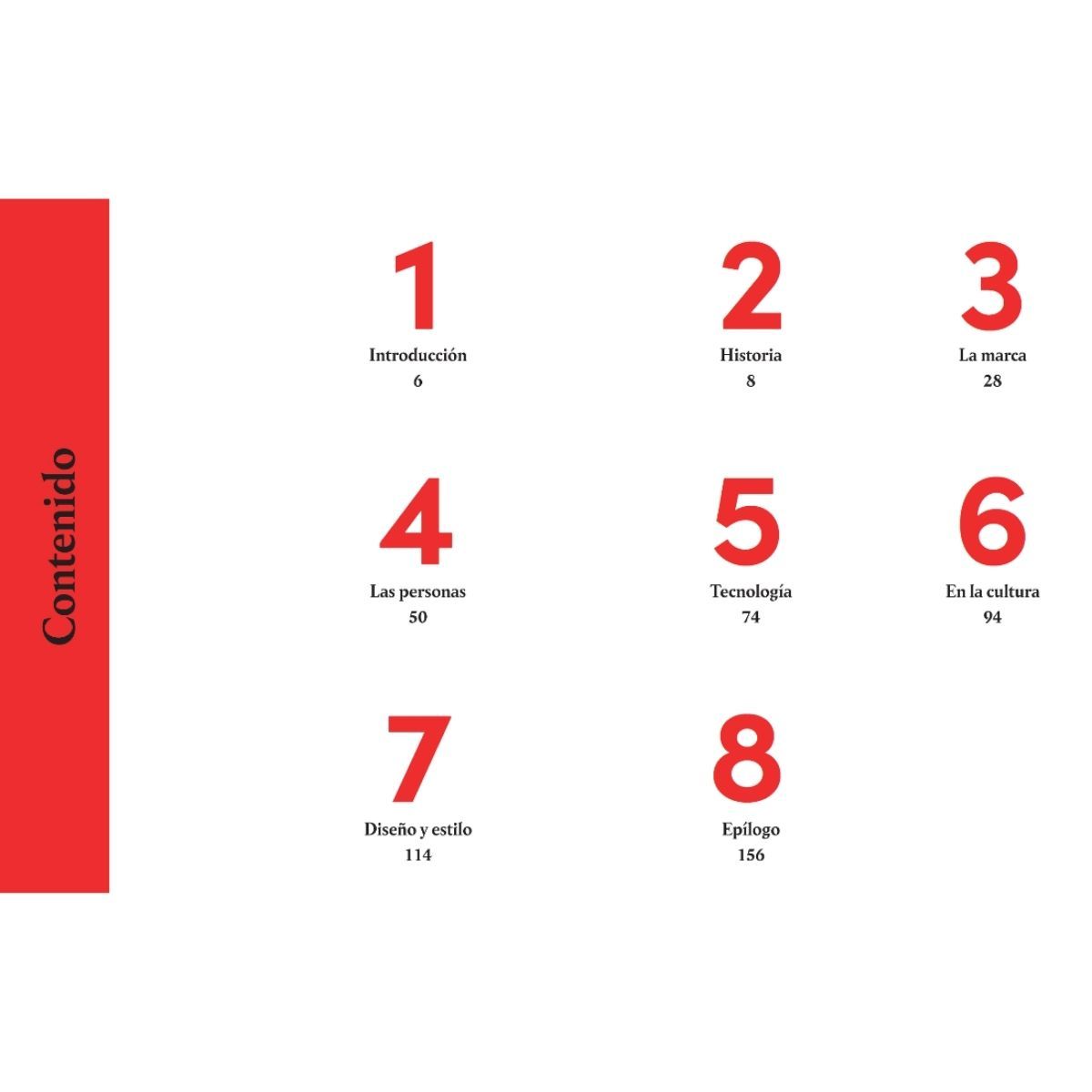 BLUME - Pequeño libro de Nike