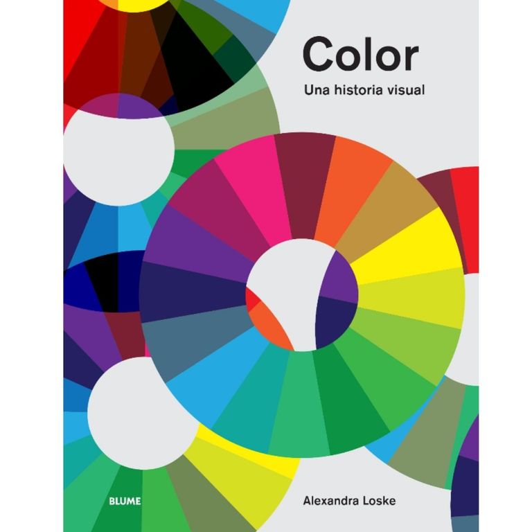 BLUME Color. Una historia visual | Falabella Chile