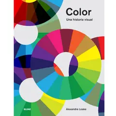BLUME - Color. Una historia visual