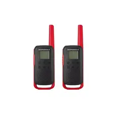 MOTOROLA - Radio Walkie Talkie Transceptor TALKABOUT T210cl