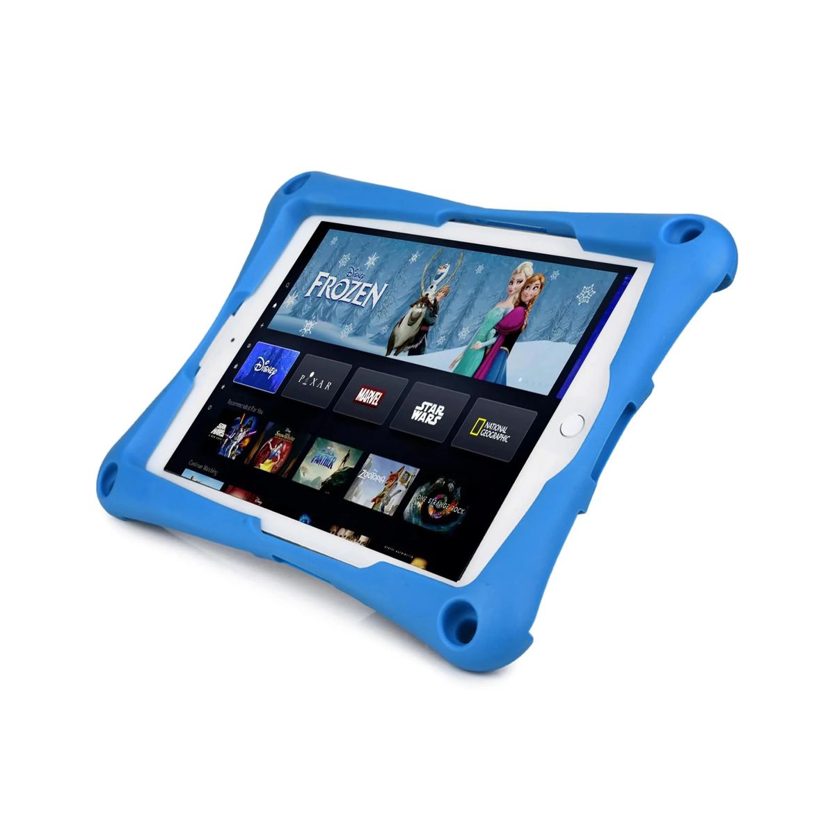 COOPER - Carcasa Resistente Universal para Tablets de 10 - 10.5" Cooper Trooper