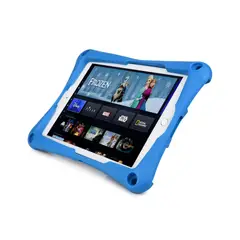 COOPER - Carcasa Resistente Universal para Tablets de 10 - 10.5" Trooper