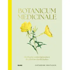 BLUME - Botanicum Medicinale